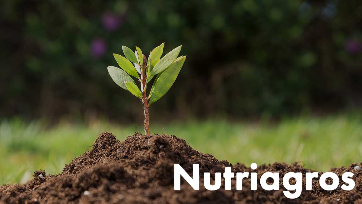 Nutriagros
