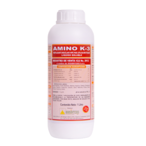 AMINO K-3