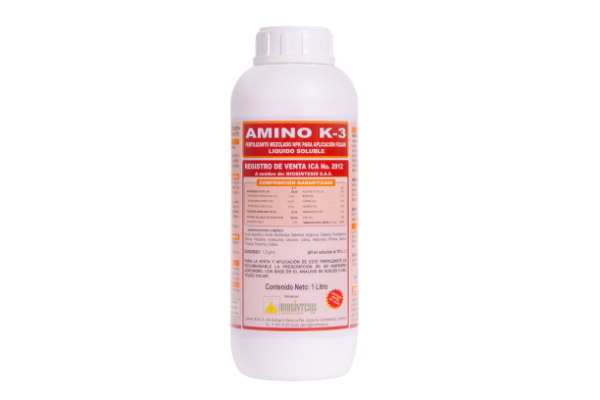 AMINO K-3