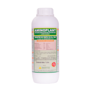 AMINOPLANT