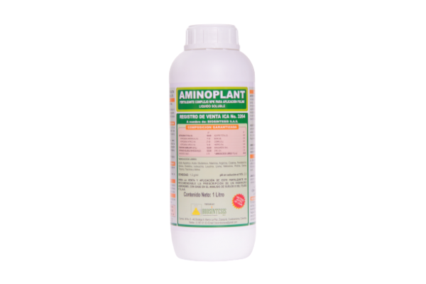 AMINOPLANT