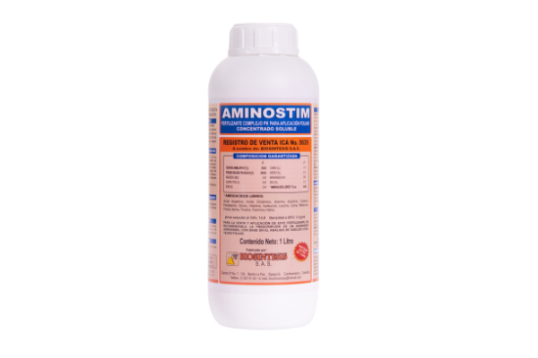 AMINOSTIM