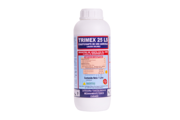 TRIMEX